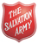 The Salvation Army